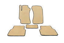 Subaru Impreza 2000-2007 Tapis de sol EVA (Beige) photo 1