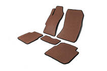 Subaru Legacy 2003-2009 Tapis de sol EVA (Marron) photo 1