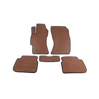 Tapis de sol EVA (Marron) photo 2