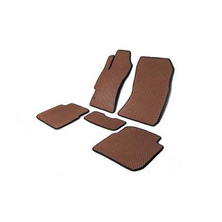 Tapis de sol EVA (Marron) photo 1