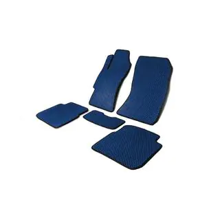 Tapis de sol EVA (Bleu) photo 2
