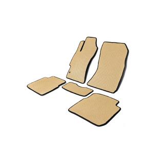 Tapis de sol EVA (Beige) photo 2