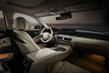 Examen de la berline KIA K9 photo 5