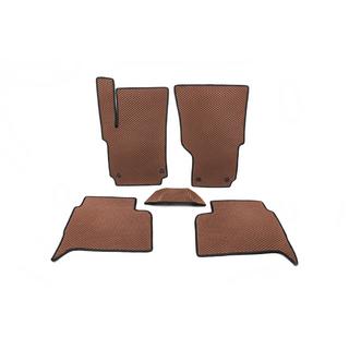 Tapis de sol EVA (Marron) photo 1