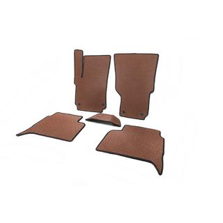 Tapis de sol EVA (Marron) photo 2