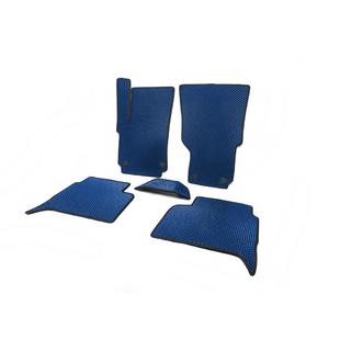 Tapis de sol EVA (Bleu) photo 2