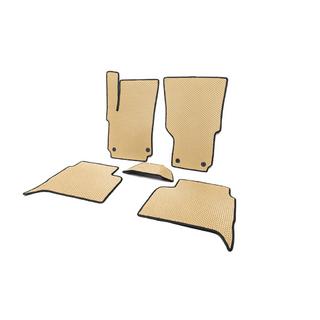 Tapis de sol EVA (Beige) photo 2