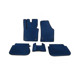Tapis de sol EVA (Bleu) photo 1