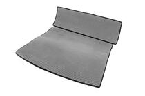 Volkswagen Caddy 2004-2010 Tapis de coffre V1 MAXI (EVA, Gris) photo 2