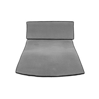 Tapis de coffre V1 MAXI (EVA, Gris) photo 1