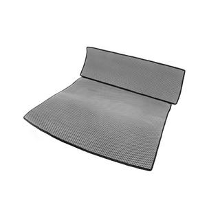Tapis de coffre V1 MAXI (EVA, Gris) photo 2