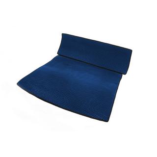 Tapis de coffre V1 MAXI (EVA, Bleu) photo 2