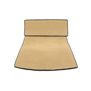 Tapis de coffre V1 MAXI (EVA, Beige) photo 1