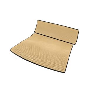Tapis de coffre V1 MAXI (EVA, Beige) photo 2