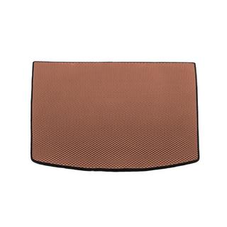 Tapis de coffre standard (EVA, Marron) photo 1