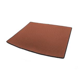 Tapis de coffre standard (EVA, Marron) photo 2