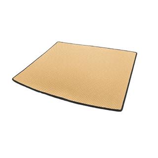 Tapis de Coffre Standard (EVA, Beige) photo 2