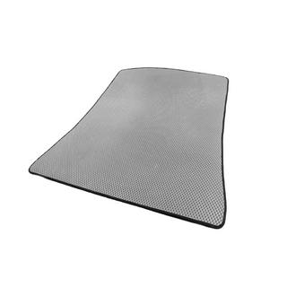 Tapis de coffre V2 MAXI (EVA, Gris) photo 2