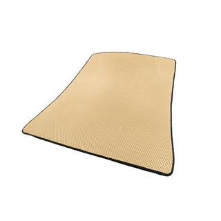 Tapis de coffre V2 MAXI (EVA, Beige) photo 2