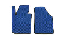 Volkswagen Caddy 2010-2015 Tapis de sol EVA (Bleu) photo 3