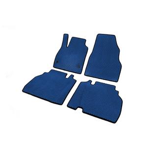 Tapis de sol EVA (Bleu) photo 2