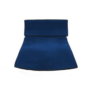 Tapis de coffre V1 MAXI (EVA, Bleu) photo 1