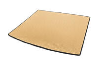 Volkswagen Caddy 2010-2015 Tapis de Coffre Standard (EVA, Beige) photo 2