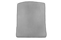 Volkswagen Caddy 2010-2015 Tapis de coffre V2 MAXI (EVA, Gris) photo 1