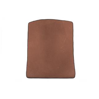 Tapis de coffre V2 MAXI (EVA, Marron) photo 1