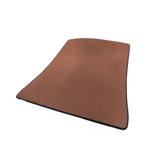 Tapis de coffre V2 MAXI (EVA, Marron) photo 2