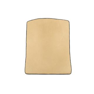 Tapis de coffre V2 MAXI (EVA, Beige) photo 1