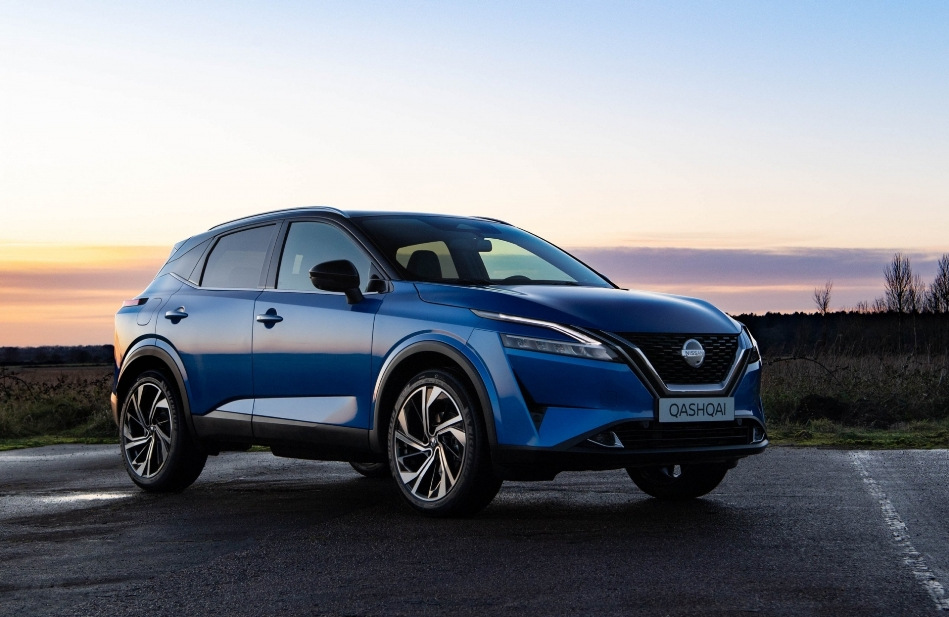 Nissan Qashqai de la troisième génération : une revue du crossover