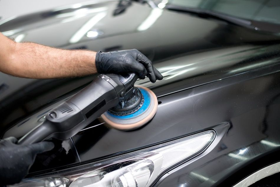 Quels sont les types de polissage de carrosserie ?