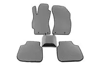 Subaru Outback 2014-2019 Tapis de sol EVA (Gris) photo 1