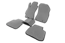 Subaru Outback 2014-2019 Tapis de sol EVA (Gris) photo 2