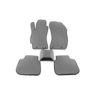 Tapis de sol EVA (Gris) photo 1