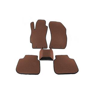 Tapis de sol EVA (Marron) photo 1