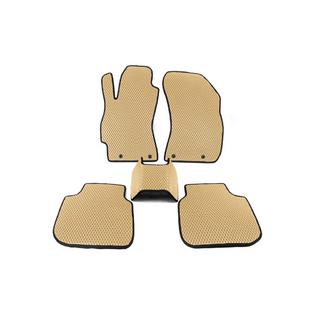 Tapis de sol EVA (Beige) photo 1