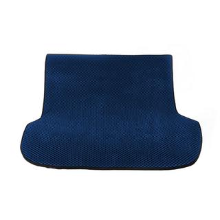 Tapis de coffre (Bleu, EVA) photo 1
