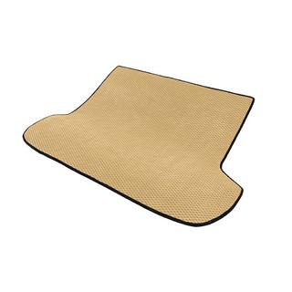 Tapis de coffre (Beige, EVA) photo 2
