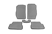 Suzuki Jimny 1998-2018 Tapis de sol EVA (Gris) photo 1