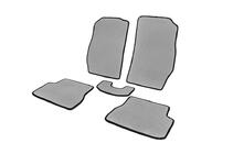 Suzuki Jimny 1998-2018 Tapis de sol EVA (Gris) photo 2