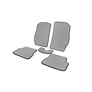 Tapis de sol EVA (Gris) Suzuki Jimny 1998-2018 photo 2