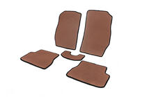 Suzuki Jimny 1998-2018 Tapis de sol EVA (Marron) photo 2