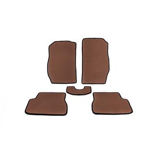 Tapis de sol EVA (Marron) Suzuki Jimny 1998-2018 photo 1