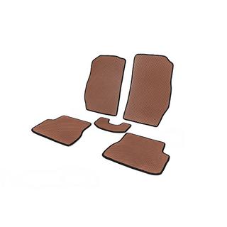 Tapis de sol EVA (Marron) Suzuki Jimny 1998-2018 photo 2