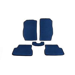 Tapis de sol EVA (Bleu) Suzuki Jimny 1998-2018 photo 1