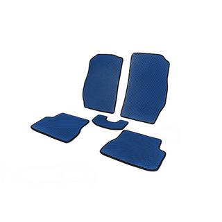Tapis de sol EVA (Bleu) Suzuki Jimny 1998-2018 photo 2