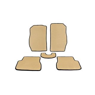 Tapis de sol EVA (Beige) Suzuki Jimny 1998-2018 photo 1