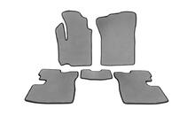 Suzuki Swift 2005-2010 Tapis de sol EVA (Gris) photo 1